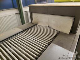 Kallfass JET 1000/450 SIM + Universal 450 N