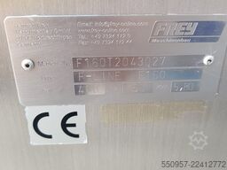 FACCIN GmbH FACCIN GmbH FACCIN GmbH