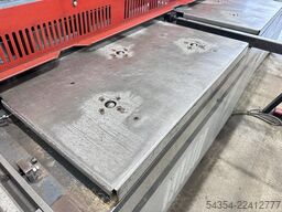 Axe & Status ES 3006