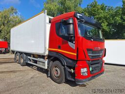 Iveco 260S42 2017 Fahrgestell 6x2 Tüv Euro 6