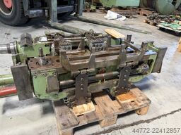 EWD ESTERER HDN / HDS 600
