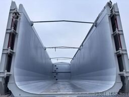 SCHMITZ CARGOBULL SKI24 SL 10.5 Schrottmulde 55,5m3 Liftachs MIETE