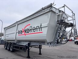 SCHMITZ CARGOBULL SKI24 SL 10.5 Schrottmulde 55,5m3 Liftachs MIETE