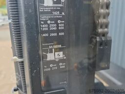 CROWN ETi 4040