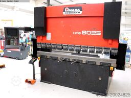 AMADA HFBO 80-25