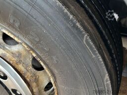 Volvo FH 420 (AIRCO)