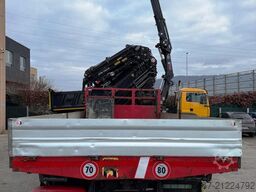 SCANIA CVR 164 G-480