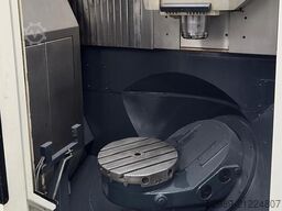 Deckel Maho DMU 50 eVo linear