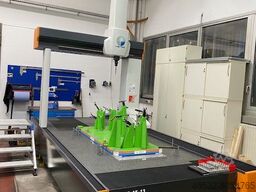 Coordinate measuring machine Coord3 / METRIS KRONOS 30-50-13
