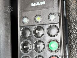 MAN TGS 26.360 * Abschleppwagen 7,95 m * TOPZUSTAND