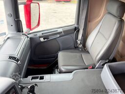 SCANIA P 400 * KIPPER 6,20m * PK 27001-EH E + FUNK* 8x4