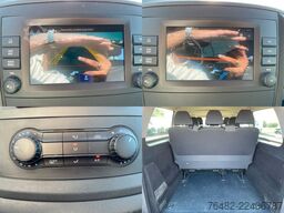 MERCEDES-BENZ Vito 114 CDI TOURER PRO/EXTRALANG/NAVI/KAMERA/AU