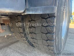 MERCEDES-BENZ Actros 1832 / 4X4 ALLRAD/ 16m Kran FUNK /Meiller