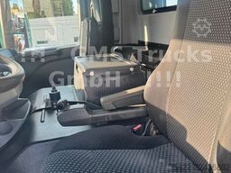 MERCEDES-BENZ Actros 1832 / 4X4 ALLRAD/ 16m Kran FUNK /Meiller