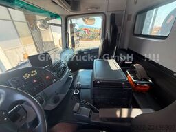 MERCEDES-BENZ Actros 1832 / 4X4 ALLRAD/ 14m Kran FUNK /Meiller