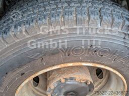 MERCEDES-BENZ Actros 2540 / Mp1 / 6x2 / EPS- 3 Pedal