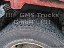 MERCEDES-BENZ Actros 2540 / Mp1 / 6x2 / EPS- 3 Pedal
