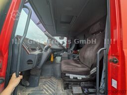 MERCEDES-BENZ Actros 2540 / Mp1 / 6x2 / EPS- 3 Pedal