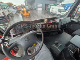 MERCEDES-BENZ Actros 2540 / Mp1 / 6x2 / EPS- 3 Pedal