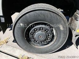 MERCEDES-BENZ Actros 2036 / 4x4 Allrad / kommunal Winterdienst