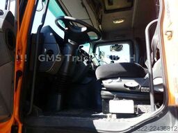 MERCEDES-BENZ Actros 2036 / 4x4 Allrad / kommunal Winterdienst