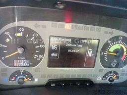 MERCEDES-BENZ Actros 2036 / 4x4 Allrad / kommunal Winterdienst