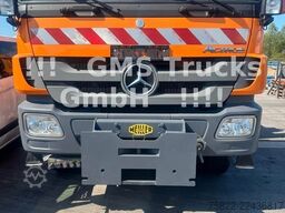 MERCEDES-BENZ Actros 1832 / 4X4 ALLRAD/ 16m Kran FUNK /Meiller