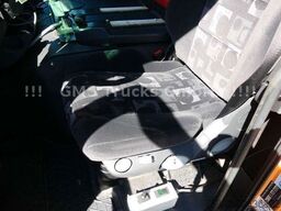 MERCEDES-BENZ Actros 2036 / 4x4 Allrad / kommunal Winterdienst