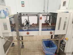 SMI PACK SHRINK WRAPPER SMIPACK XP 650 ALX