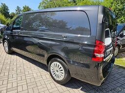 MERCEDES-BENZ Vito 116 CDI PRO LANG 7°°°KM|LED vo|MB GARANTIE
