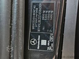 MERCEDES-BENZ Vito 116 CDI PRO LANG 7°°°KM|LED vo|MB GARANTIE