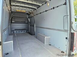 MERCEDES-BENZ Sprinter 317 CDI MAXI|3,5tAHKmögl.|9G|360°KAMERA