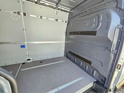 MERCEDES-BENZ Sprinter 317 CDI MAXI|3,5tAHKmögl.|9G|360°KAMERA