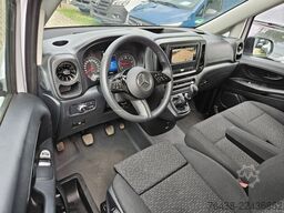 MERCEDES-BENZ Vito 116 CDI PRO|XL|3,1t|10tkm|9G|AHK|mbGARANTIE
