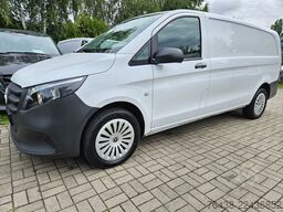 MERCEDES-BENZ Vito 116 CDI PRO|XL|3,1t|10tkm|9G|AHK|mbGARANTIE