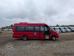 MERCEDES-BENZ Sprinter 519 4x4