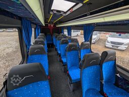 MERCEDES-BENZ Sprinter 519 4x4