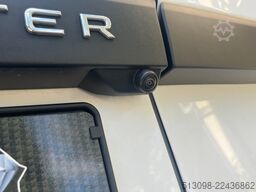 VOLKSWAGEN T7 TEMPOMAT SPURHALTE ASSIST KLIMA 1.HAND
