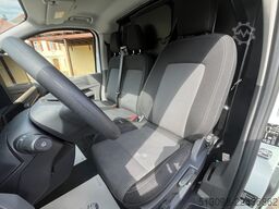 VOLKSWAGEN T7 TEMPOMAT SPURHALTE ASSIST KLIMA 1.HAND