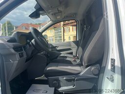 VOLKSWAGEN T7 TEMPOMAT SPURHALTE ASSIST KLIMA 1.HAND