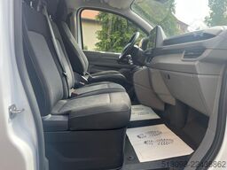 VOLKSWAGEN T7 TEMPOMAT SPURHALTE ASSIST KLIMA 1.HAND
