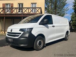 VOLKSWAGEN T7 TEMPOMAT SPURHALTE ASSIST KLIMA 1.HAND