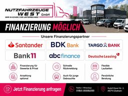 SCHWARZMÜLLER AZ T02A Baustoffanhänger 18t / 14,15t NL / Alu-B