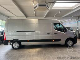RENAULT Master L3-H2 Maxi Hoch+Lang*Garantie*1.Hand