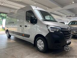 RENAULT Master L3-H2 Maxi Hoch+Lang*Garantie*1.Hand