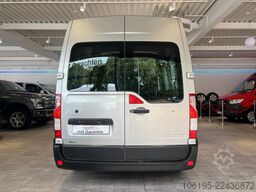 RENAULT Master L3-H2 Maxi Hoch+Lang*Garantie*1.Hand