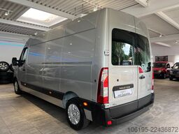 RENAULT Master L3-H2 Maxi Hoch+Lang*Garantie*1.Hand