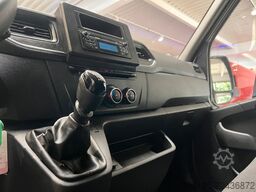 RENAULT Master L3-H2 Maxi Hoch+Lang*Garantie*1.Hand