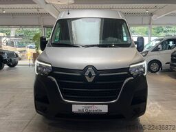RENAULT Master L3-H2 Maxi Hoch+Lang*Garantie*1.Hand