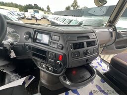DAF XF 480 FAN Baustoff*Atlas 186.3 Kran Hochsitz 7m